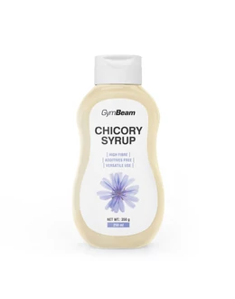 GymBeam Cikória szirup 250ml