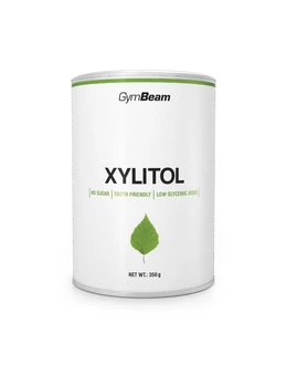 GymBeam Xilit 350g