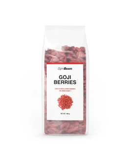 GymBeam Goji bogyó 500g