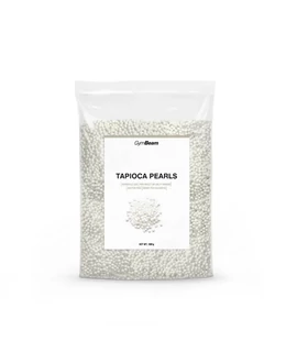 GymBeam Tápiókagyöngy 500g