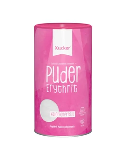 Xucker Eritrit porcukor helyettesítésére 600g