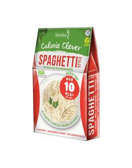 Slendier bio konjac tészta (Shirataki) Spagetti