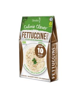 Slendier bio konjac tészta (Shirataki) Fettuccine style