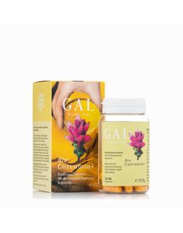 GAL Biocurcumin+ kapszula 30db