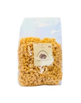 Paleolit szezámos száraztészta - orsó 250g