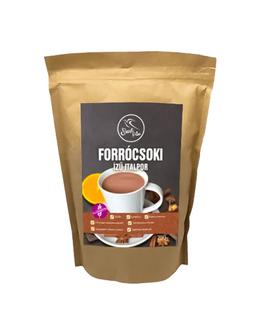 Szafi Free Forrócsoki ízű italpor 250g