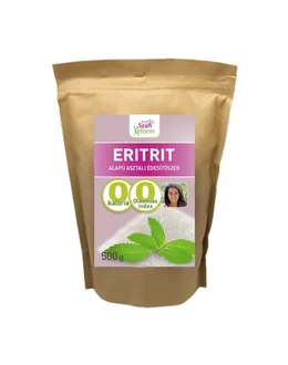 Szafi Reform Eritrit 500g