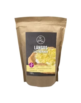 Szafi Free Lángos lisztkeverék 1000g