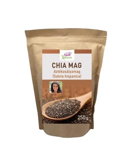 Szafi Reform Chia mag 250g