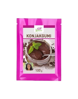 Szafi Reform Konjakgumi 100g