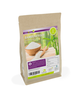 Bambuszrost liszt adalékanyagok nélkül 1 kg