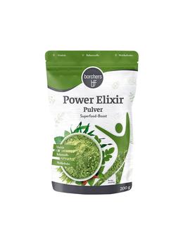 Power elixír por 200g