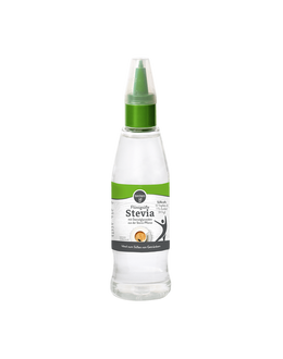 Stevia folyékony édesítőszer 125ml