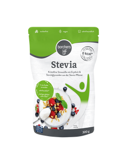 Stevia eritrittel kristályos édesítőszer 300g