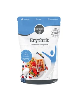 0 kcal kalóriatartalmú eritrit édesítőszer