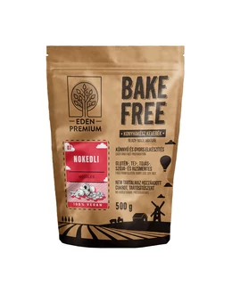 Bake-Free Nokedli lisztkeverék 500g