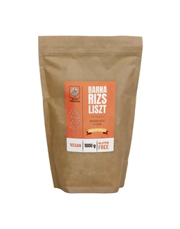 Eden Premium Barna rizsliszt 1000g