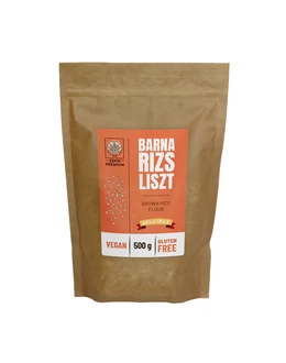 Eden Premium Barna rizsliszt 500g