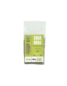 Eden Premium Chia mag (aztékzsályamag) 100g