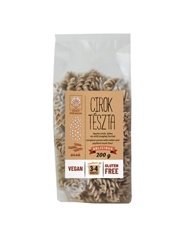 Eden Premium Ciroktészta orsó kölessel 200g