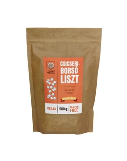 Eden Premium Csicseriborsóliszt 500g