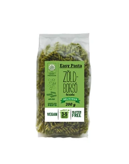 Eden Premium Easy Pasta - Zöldborsó tészta 200g