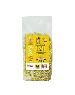 Eden Premium Kölestészta orsó 200g