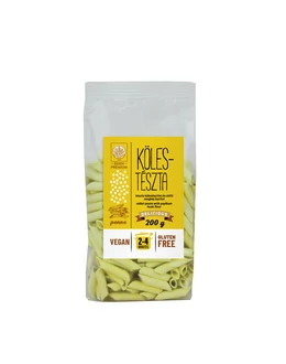 Eden Premium Kölestészta penne 200g