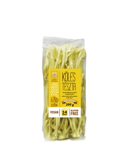 Eden Premium Kölestészta szélesmetélt 200g