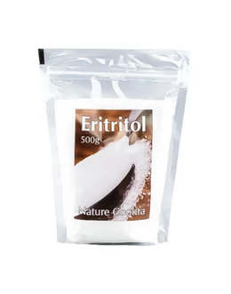 Nature Cookta Eritritol 500g