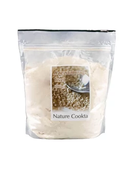 Nature Cookta Szezámmagliszt 500g