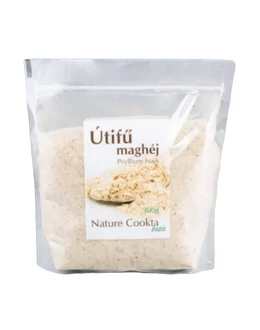Nature Cookta Útifű maghéj 300g
