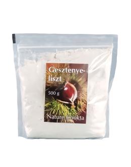 Nature Cookta Gesztenyeliszt 500g