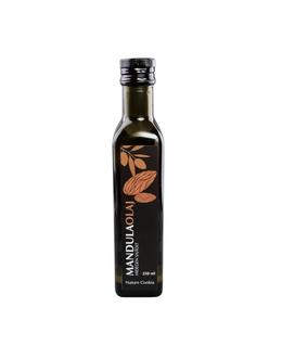 Nature Cookta Mandulaolaj 250ml