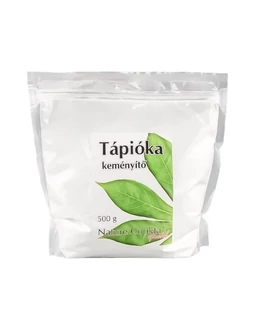 Nature Cookta Tápióka keményítő 500g