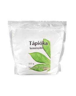 Nature Cookta Tápióka keményítő 500g