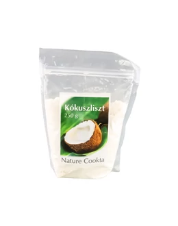Nature Cookta Kókuszliszt 250g
