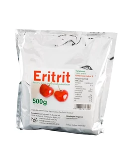 N&amp;Z Eritrit 500g