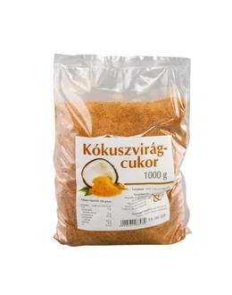 N&Z Kókuszvirágcukor 1000g