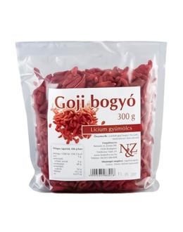 N&Z Goji bogyó 300g