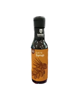 Bombus Datolya szirup 300g