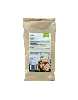 NoCarb Szénhidrátmentes Panír 375g