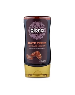 Biona BIO Datolya szirup 350g