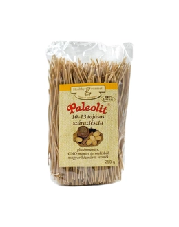 Paleolit Szezámos spagetti 250g