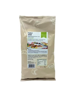 NoCarb B&B natúr rostkeverék 350g (bagett és buci)