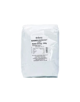 Paleolit Bambuszrost liszt 200g