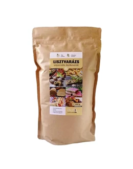 PaleoLét Lisztvarázs lisztkeverék 1kg
