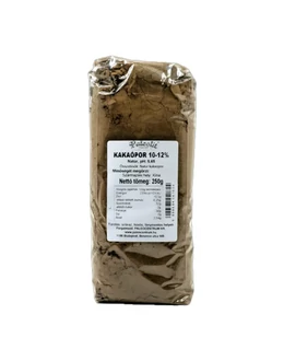 Paleolit Kakaópor 10-12% 250g