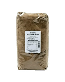 Paleolit Kakaópor 10-12% 500g