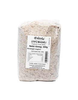 Paleolit útifű maghéj 95% 200g
